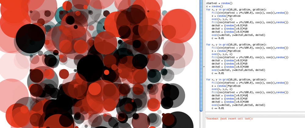 African Development Bank: nodebox example workprint African Development Bank: nodebox example workprint