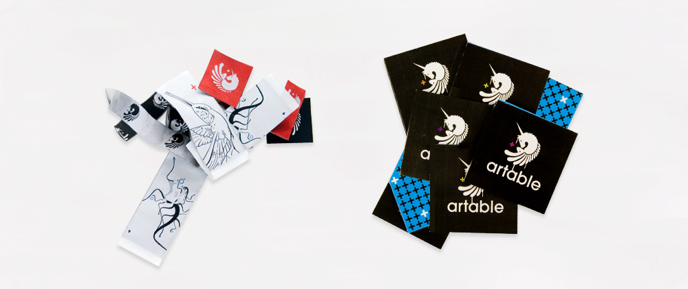 Artable:  artable