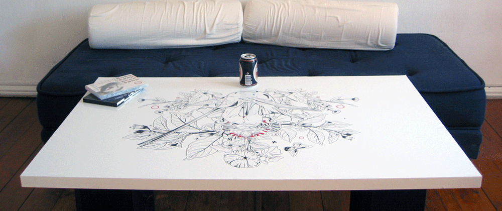 Artable:  artable