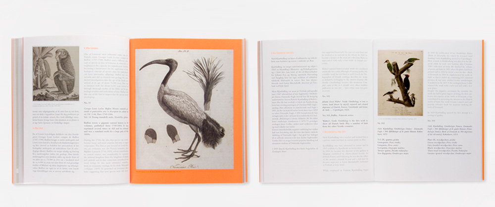 Natursyn:  book open