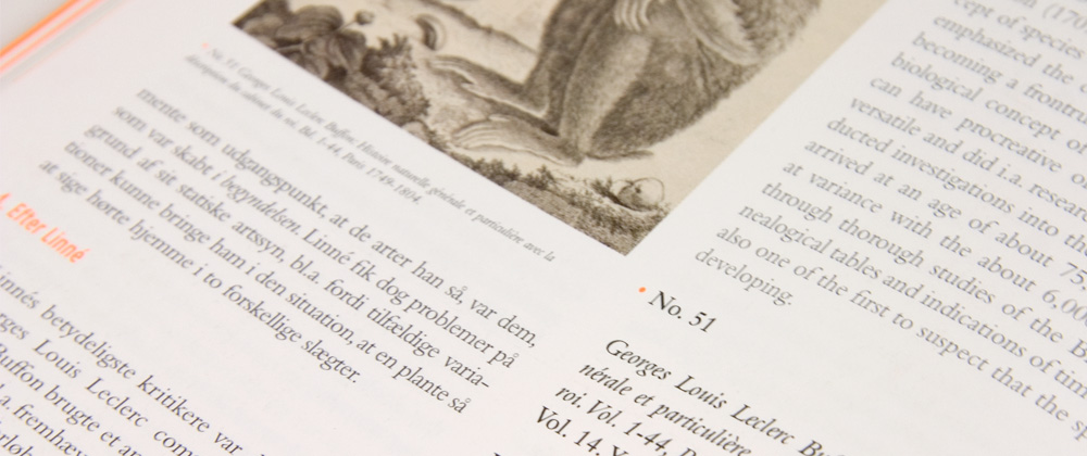 Natursyn:  book open