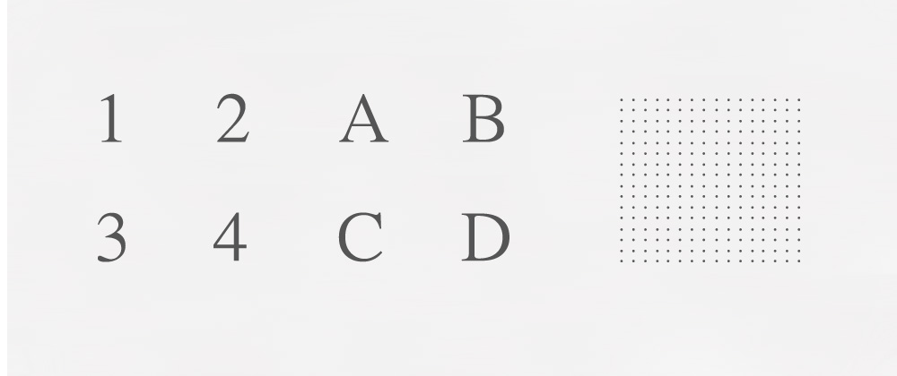 Bakkehusmuseet:  custom lettering and elements
