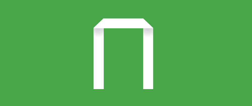 Neurokey: Logo Folded Structure Neurokey: Logo Folded Structure