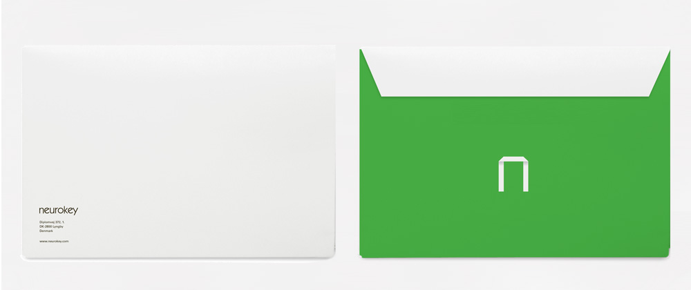Neurokey: Envelopes Neurokey: Envelopes