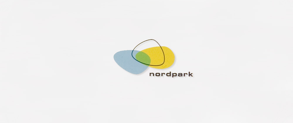 Nordpark:  logo