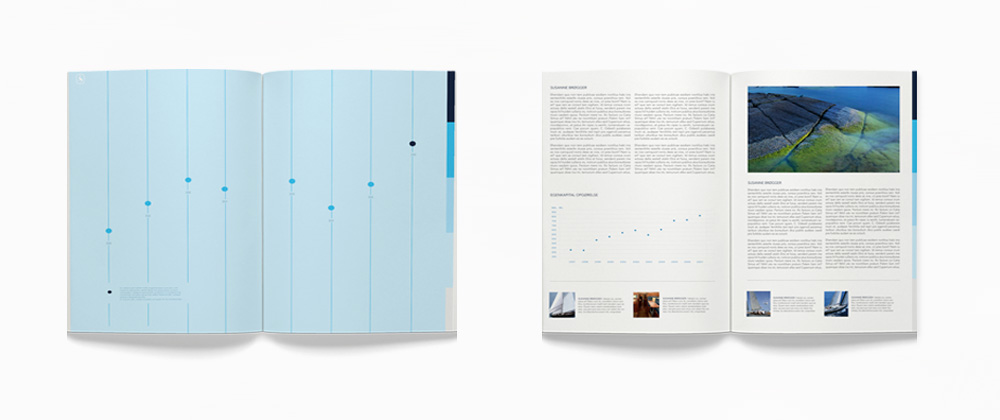 Ocean Living: Corporate Report Ocean Living: Corporate Report