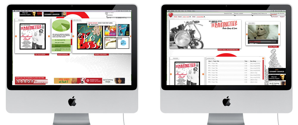 Target: Website Portal Details Target: Website Portal Details