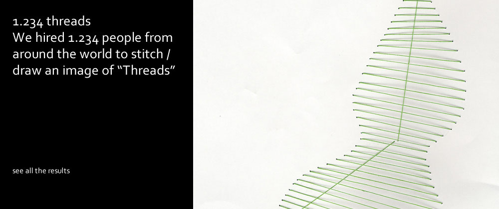 Read more about this distributed creation process